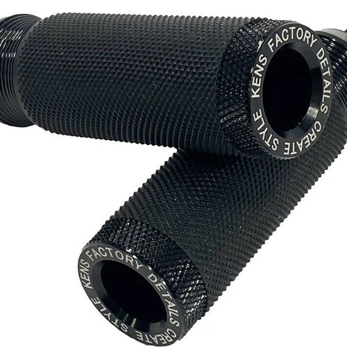 Kens Factory Next Level Foot Pegs For All Except M8 Softail | KFP-05