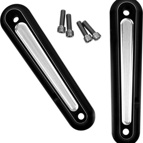 Kodlin Black Contrast Legit Elypse Turn Signals | K68468