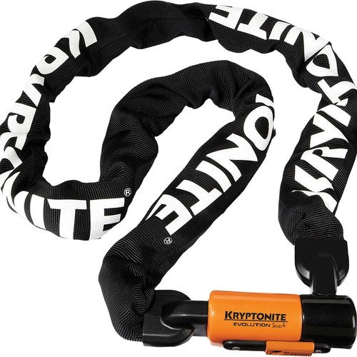 Kryptonite - Evo 4 Chain, Size: 5ft.-3in. | 000815