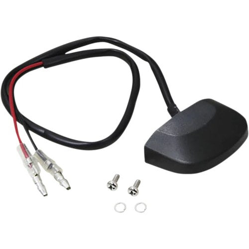 K&S Technologies License Plate Light | 25-9172