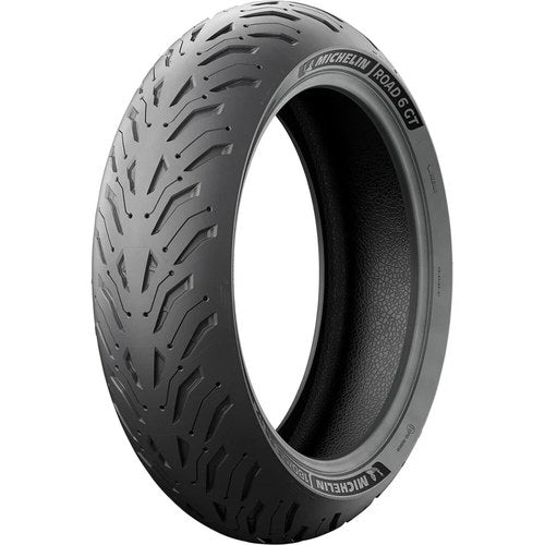 Michelin Tire Road 6 Gt Rear 180/55 Zr 17 (73W) Tl | 51006