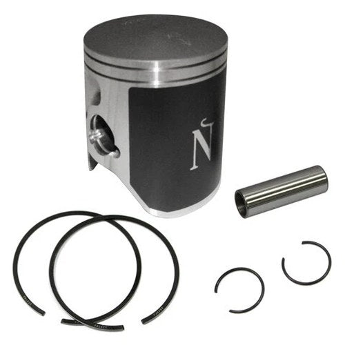 Namura Piston Kit, Standard Bore 66.95mm | NX-30025-B
