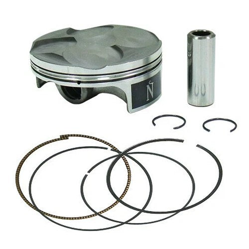 Namura Piston Kit, Standard Bore 77.96mm, 13.2:1 Compression | FX-10035