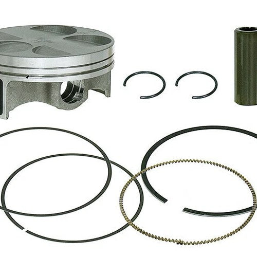 Namura Piston Kit, 0.01 Oversize to 76.95 | FX-40032-B