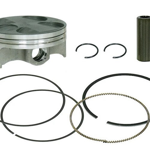 Namura Piston Kit, Standard Bore 76.94, 13.5:1 Compression | FX-40033
