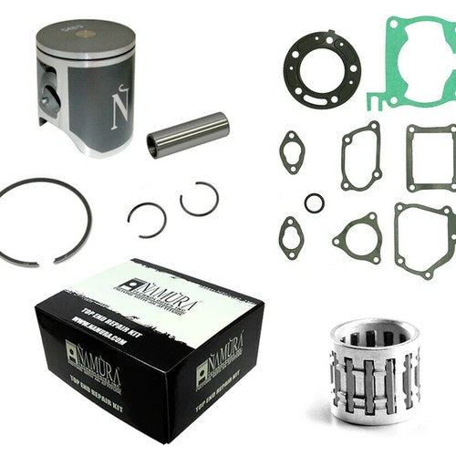 Namura Top End Repair Kit A Standard Bore 53.94mm 8.8:1 Compression | NX-10000K