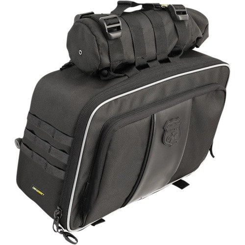 Nelson Rigg Route 1 Road Trip Saddlebags | NR-400