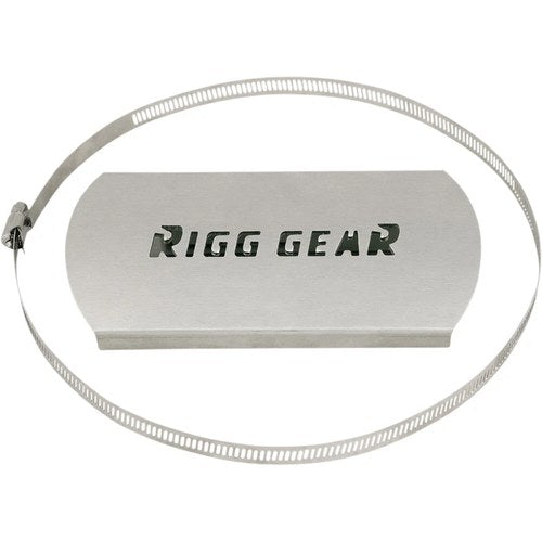 Nelson Rigg Exhaust Heat Shield | RG-HS