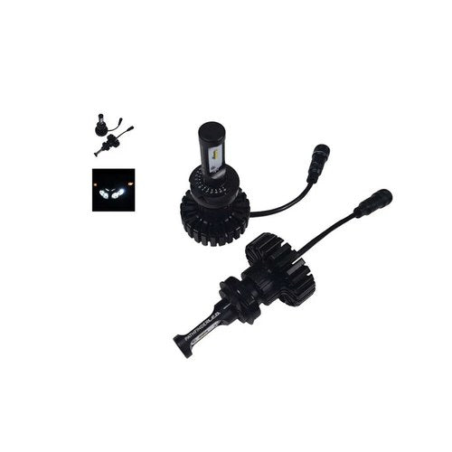 PathFinder H7 Headlight Bulbs, Pair | G18H7P