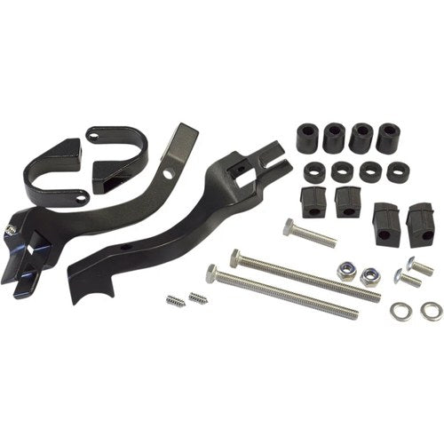 Powermadd Sentinel Pro Taper Mount Kit | 34457