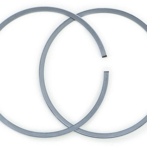 Pro-X Piston Ring Set, 0.25mm Oversize to 89.25mm | 02.1406.025