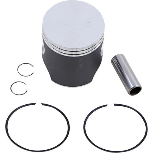 Pro-X Piston Kit (A) Standard Bore 63.94mm | 01.6249.A