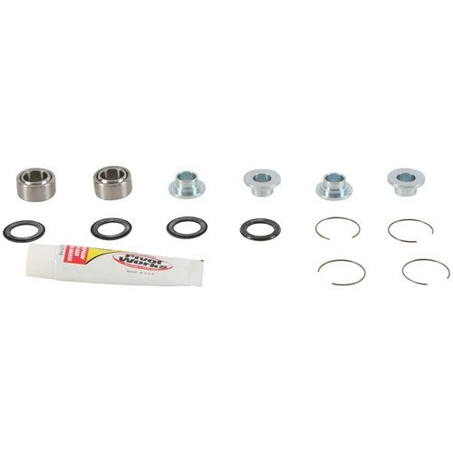 Pivot Works Shock Bearing Kit | PWSHK-T09-000