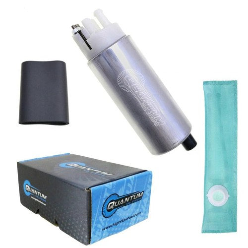 Quantum Electric Fuel Pump | HFP-439