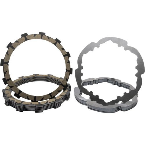 Rekluse Torqdrive Clutch Pack Suz | RMS-2806068