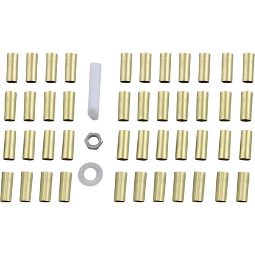 Rocker Lockers Rocker Locking Kit 10 Pk Sportsters 07-20 | DK-RL-SPT-10