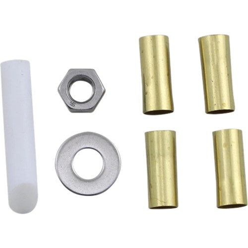 Rocker Lockers Rocker Locking Kit Single Sportsters 07-20 | DK-RL-SPT