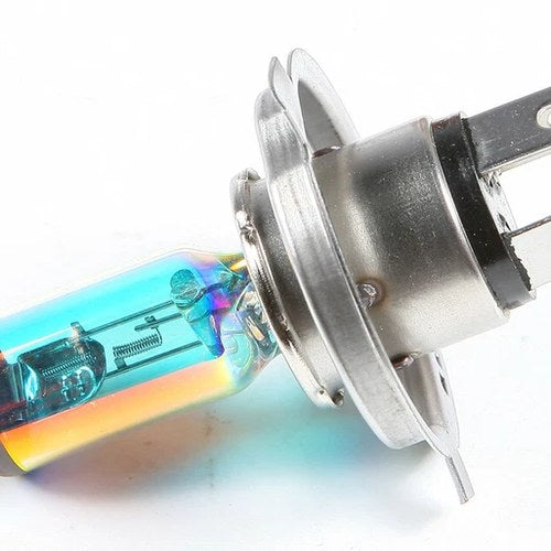 SP1 Halogen Bulb Blue 60/55W | 01-165-02B