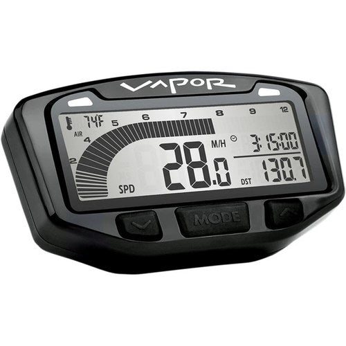Trail Tech Vapor Speedometer/Tachometer/Temperature Kit | 752-110