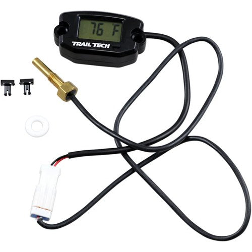Trail Tech Air Temp Meter M6X1.0 Screw | 742-ES1