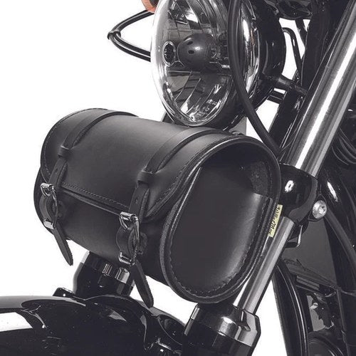 Willie & Max Harley-Davidson Windshield Bag, Low Mount | 8064