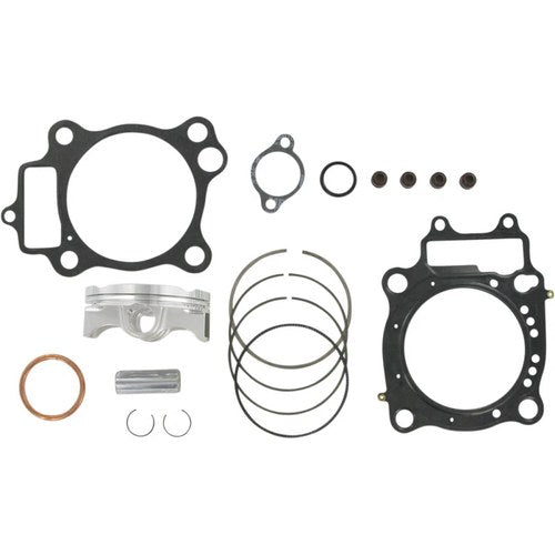 Wiseco Top End Kit, Standard Bore 78.00mm,12.9:1 Compression | PK1236