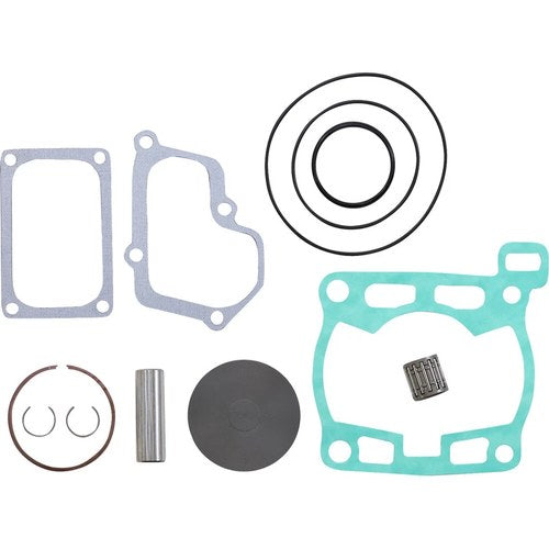 Wiseco Top End Kit (Racers Choice GP Style) Standard Bore 54.00mm | PK1410
