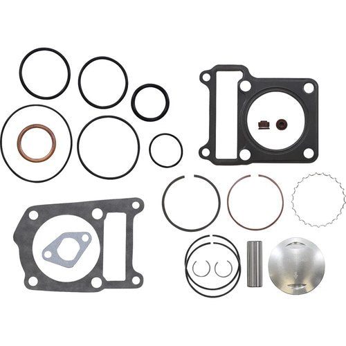 Wiseco Top End Kit, Standard Bore 54.00mm, 11:1 Compression | PK1682
