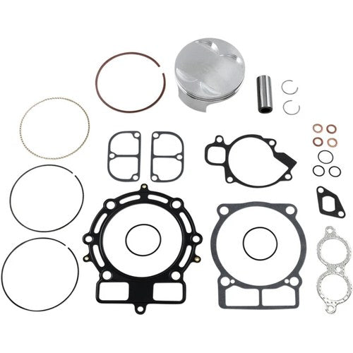 Wiseco Top End Kit, Standard Bore 95.00mm, 11:1 Compression | PK1850