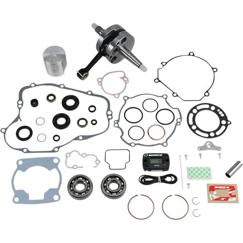 Wiseco Engine Rebuild Kit, 52.50mm Bore | PWR164-100