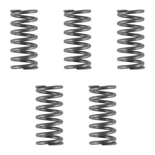 5X Clutch Springs for Honda CR125R 2000 2001 2002 2003