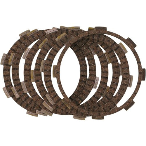 Ebc CK Series Clutch Plate Set (CK1304)