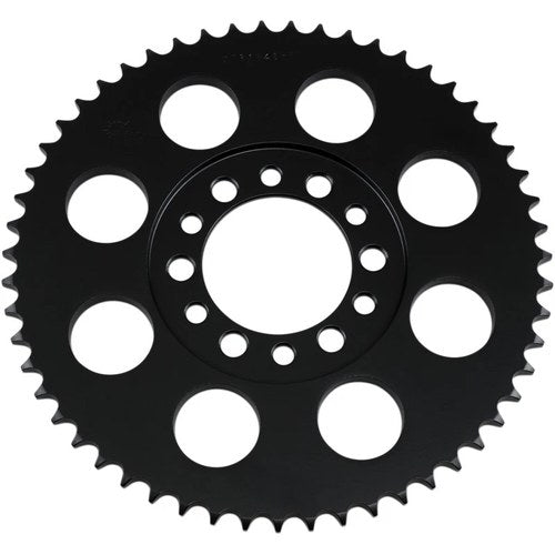 JT Sprockets Sprocket - Rear - Yamaha - 55-Tooth | JTR1842.55