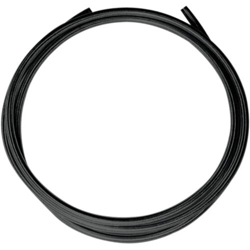 Magnum Byo Brake Line Hose - 12' - Black | 495012A