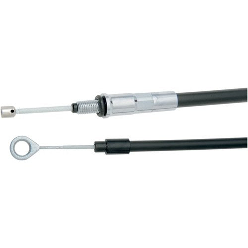 Magnum Black Vinyl Byo Build Your Own Control Cable Kit | 498312