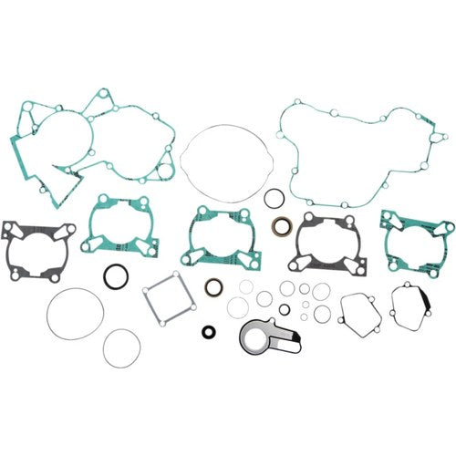 Moose Racing Complete Engine Gasket Kit without Seals SX85 | 8110028