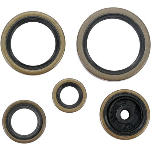 Moose Racing Engine Oil Seal Kit (0935-0036)