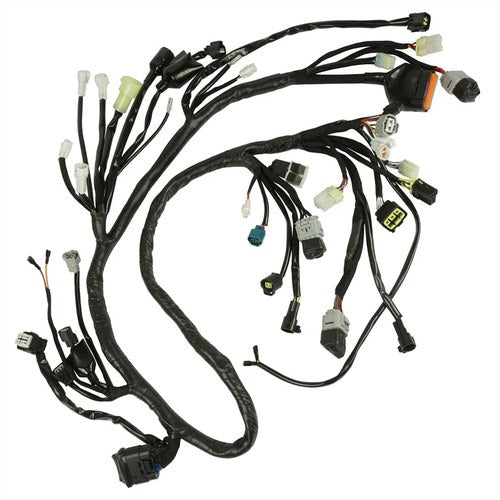 Wire Harness For Yamaha YFZ450R 2014-2026 / 1TD-82590-00-00
