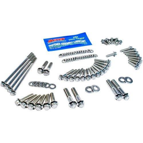 Feuling Oil Pump Corp Bolt Kit Primary/Transimission FL 07-16 | 3057