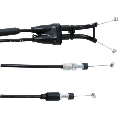 Moose Racing Throttle Cable for Yamaha | 45-1180