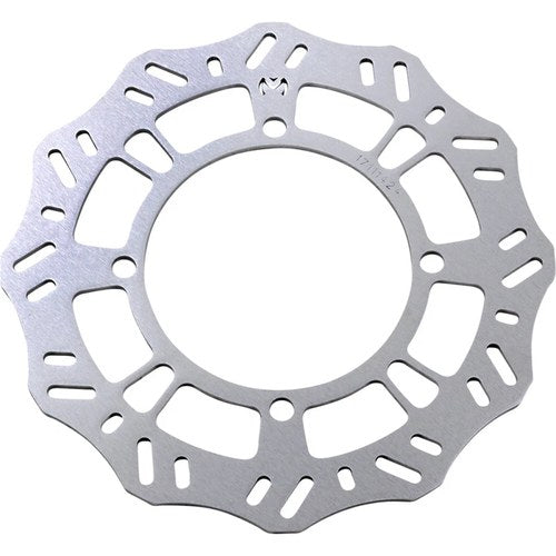 Moose Racing Rear Brake Rotor - Kawasaki | 1711-RR-KAW02