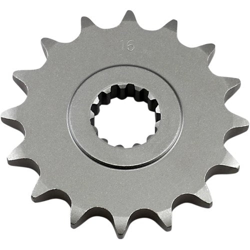 Parts Unlimited Counter Shaft Sprocket - 16-Tooth | 1AE-17461-60
