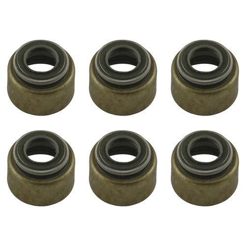 6x Valve Stem Seal for Yamaha XS850S 1980 1981