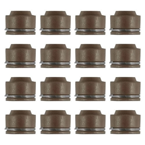 16x Valve Stem Seal for Honda CBR1000F 1987-1988 1990-1991