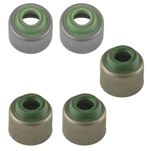 Valve Stem Seal for Yamaha WR250F 2001 2002 2003 2004 2005-2009 2011 2012 2013