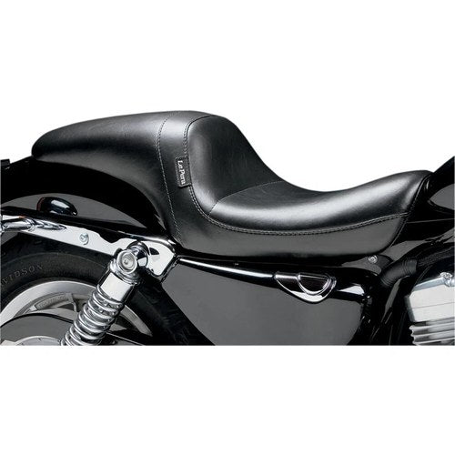 Le Pera Daytona Sport 2-Up Seat - XL (Black) LF-542S