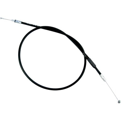 Motion Pro Black Vinyl Terminator LW Clutch Cable (10-0037)
