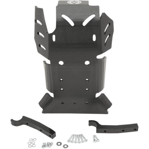 Moose Racing Pro LG Skid Plate - KTM | PX1423