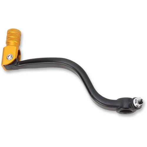 Moose Racing Shift Lever - Gold for Suzuki | 81-0451-02-50