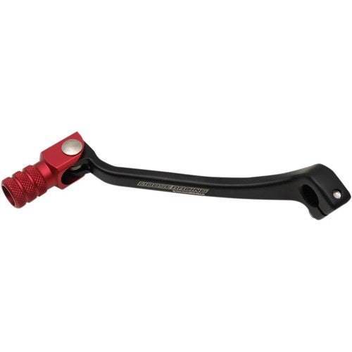 Moose Racing Shift Lever - Red - Honda | 81-0114-02-10